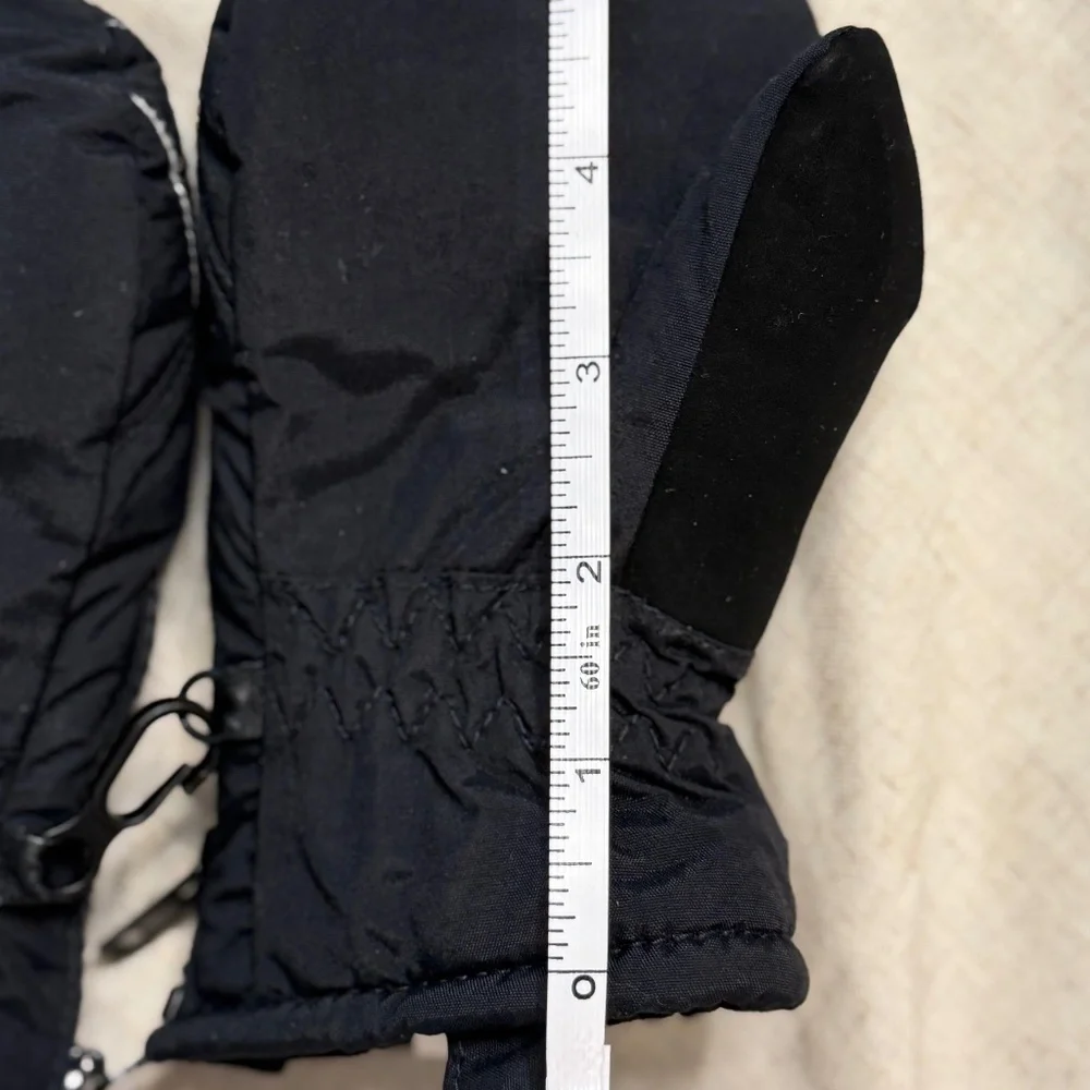 Columbia Kids Mittens TODDLER O/S